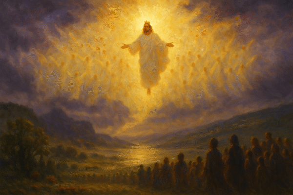 He’s Coming Back: What the Bible Really Says About the Second Coming of Jesus