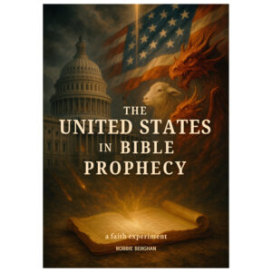 The United States in Bible Prophecy