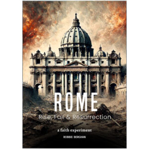 Rome: The Rise, Fall and Resurrection