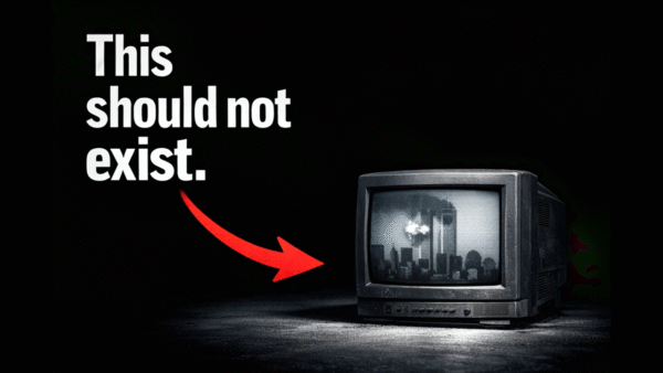 What Happens When You Actually Test God